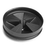 Insinkerator Removable Quiet Collar Sink Baffle