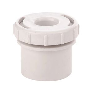 Marley 40mm OPTIM® Access Plug Spigot End