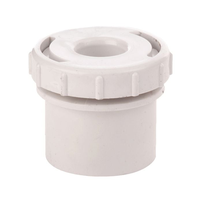 Marley 40mm OPTIM® Access Plug Spigot End