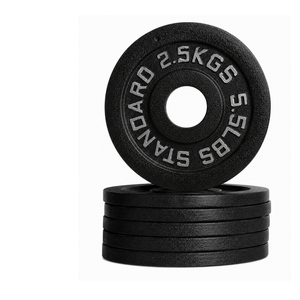 Morgan 2.5kg (pair) Fractional Weight Plates