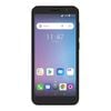 Telstra/Alcatel Essential 2 4G (4.95'', 16GB/1GB, Locked to Tel) - Black