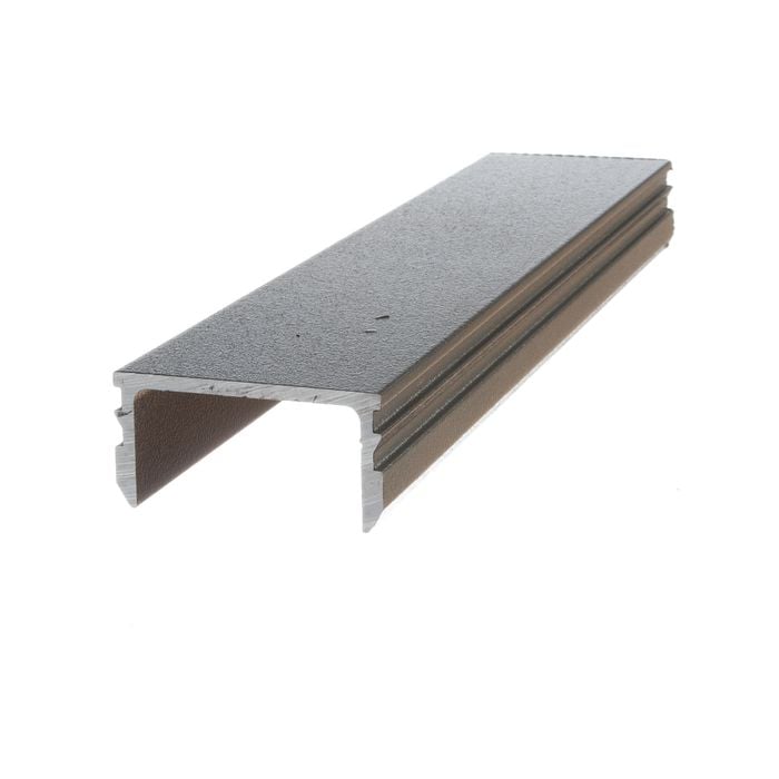DECO 50 x 50mm Monument QuickClick DecoBatten Base