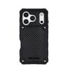 Pelican Shield MagSafe Case w/ Holster For iPhone 17 Pro - Carbon