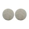 2pk Glomesh Ultra High Speed Floor Burnishing Pad Jackaroo Lite 500mm