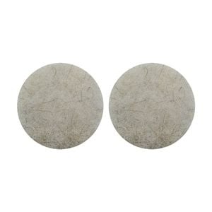 2pk Glomesh Ultra High Speed Floor Burnishing Pad Jackaroo Lite 500mm