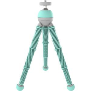 Joby Podzilla Medium Tabletop Tripod Kit (teal)