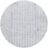 Pop Washable Rug - Silver 150X150Cm Rug