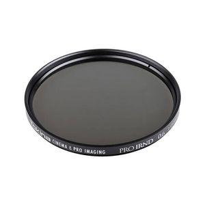 Tokina Tokina PRO IRND Infrared Neutral Density 0.6 Camera Lens Filter - 105 mm