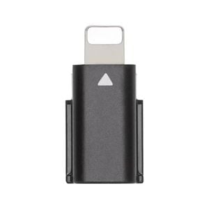 Dji Mic 3 Mobile Phone Adapter (lightning)