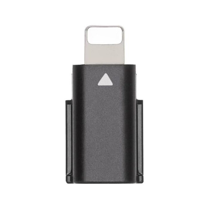 Dji Mic 3 Mobile Phone Adapter (lightning)