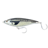 Nomad Design Madscad 150mm 75g Sinking Stick Bait Fishing Lure MLT Mullet