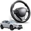 Segmented Steering Wheel Cover for Subaru XV 2017 - 2022 (GT)