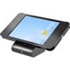 Startech.com Secure Tablet Stand, Anti Theft Tablet Holder For Tablets Up To 10.5" , K-slot, Vesa / Wall Mount