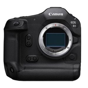 Canon EOS R1 (BODY) Mirrorless Camera