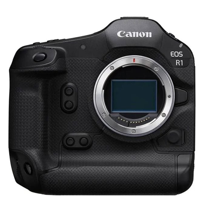 Canon EOS R1 (BODY) Mirrorless Camera