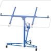 Advwin Modern Writing Desk for Laptop & Desktop Computers