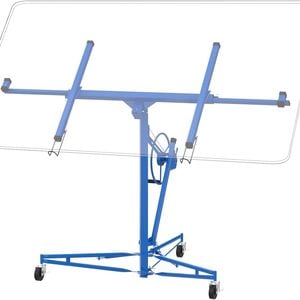 Advwin Modern Writing Desk for Laptop & Desktop Computers