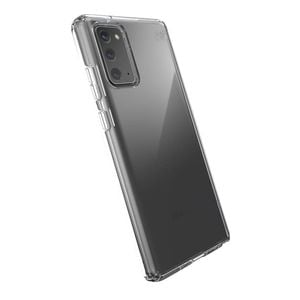 Speck Presidio Perfect for Samsung Galaxy Note20 /Note20 5G - Clear