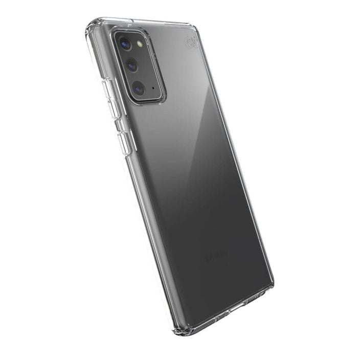 Speck Presidio Perfect for Samsung Galaxy Note20 /Note20 5G - Clear