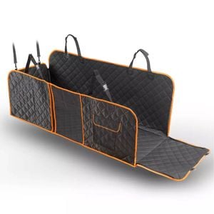 Digitel Pet Car Seat Cover Hammock Waterproof Nonslip Mat