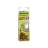 Zenith 8G x 18mm Solid Brass Wood Screw - 10 Pack