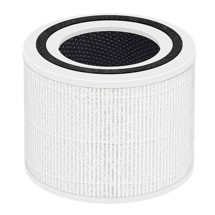 Pet Care Replacement Filter For Levoit Core P350, Core 300 & Core 300s Air Purifiers – High-efficiency Air Filter