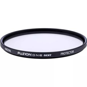 HOYA 72mm Protector Fusion ONE Next Filter