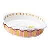 Porto Valentina Oval Baker 28.5x20x5.5cm
