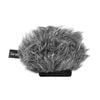 Saramonic VMIC-WS-S Furry outdoor windscreen for VMIC stereo