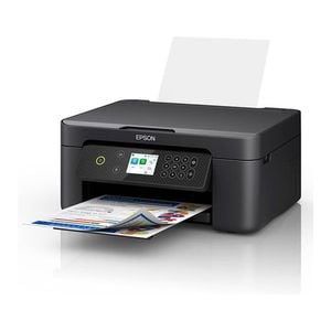 Epson Expression Home Xp-4200 Multi-function Wi-fi Direct Adp Inkjet Printer (print/copy/scan) [c11ck65501]