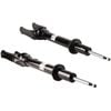 Front Left + Right Shock Absorber For Mercedes W164 Ml300 Ml500 Ml63 Amg 4-matic