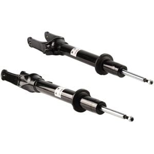 Front Left + Right Shock Absorber For Mercedes W164 Ml300 Ml500 Ml63 Amg 4-matic