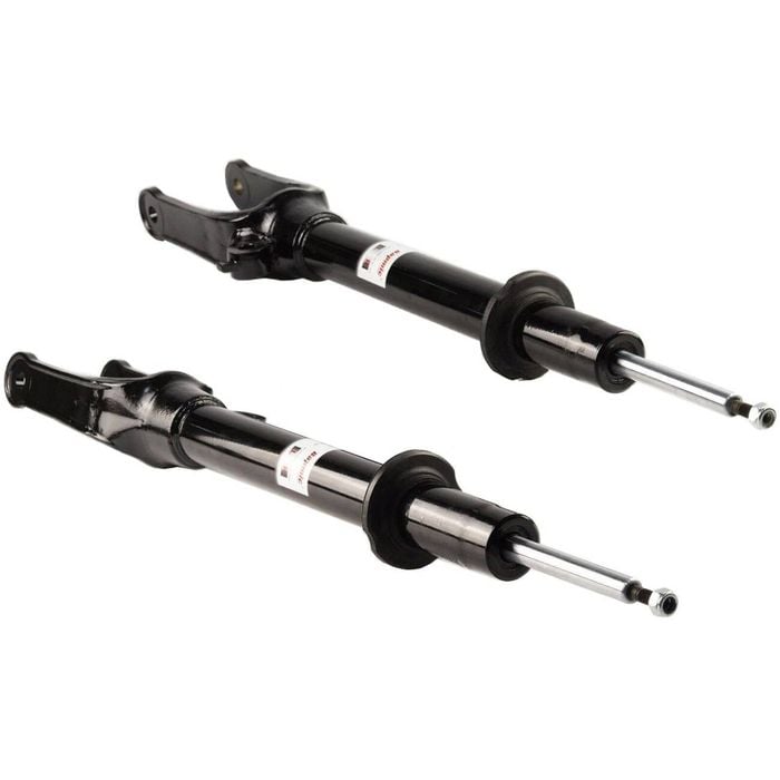 Front Left + Right Shock Absorber For Mercedes W164 Ml300 Ml500 Ml63 Amg 4-matic