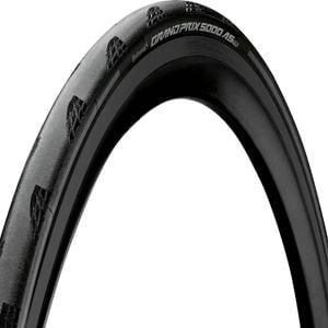 Continental Grand Prix 5000 As Tr 700c Folding Road Tyre