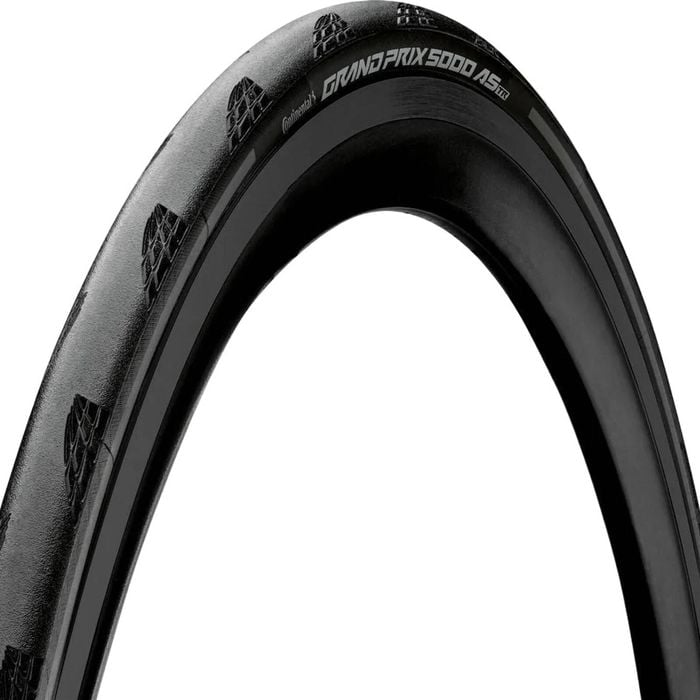 Continental Grand Prix 5000 As Tr 700c Folding Road Tyre