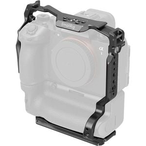 SmallRig Cage for Alpha 1 II & Alpha 9 III with Vertical Grip VG-C5 5908