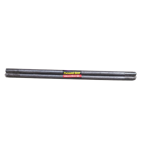 Jack 450 x 16mm HDG Dowel Bar - 3 Pack