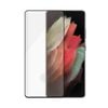PanzerGlass Edge to Edge Screen Protector for Samsung S21 Ultra