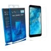 Nuglas Screen Protector Full Cover Premium Tempered Glass 9h For Google Pixel 3a