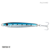 Samaki Torpedo V2 35g Metal Fishing Jig Pilchard
