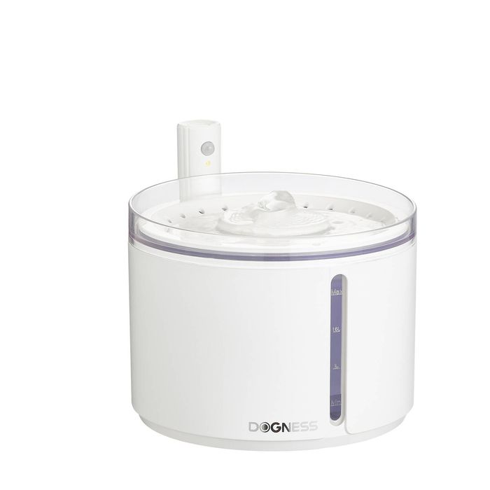 Dogness D08 Smart Sensor Fountain