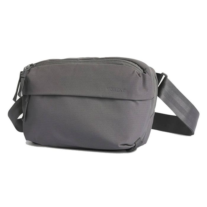 Moment Everything Sling 4L (Gray)