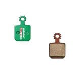 SwissStop Brake Pad Disc 33C Magura MT5/7