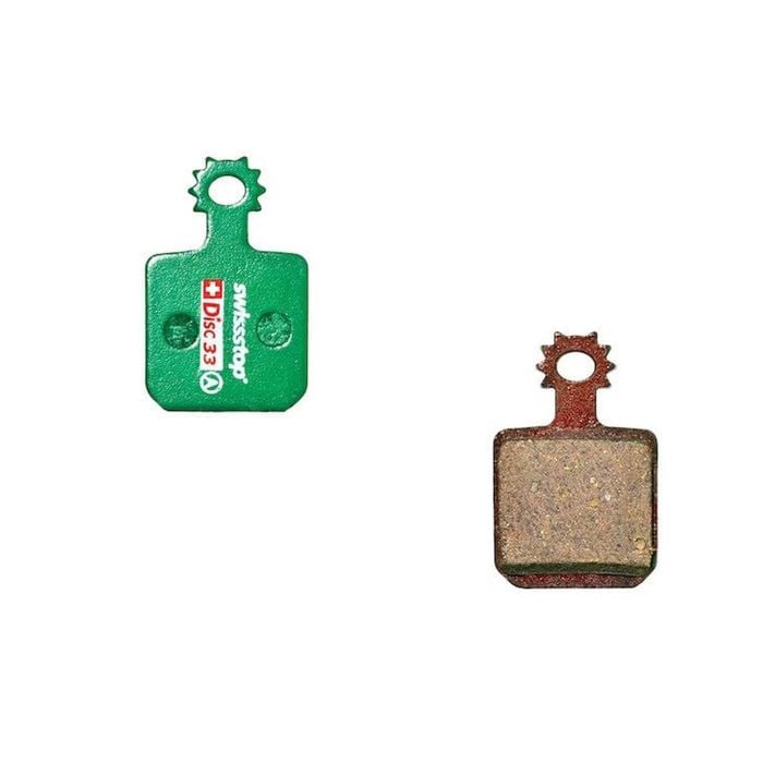Swissstop Brake Pad Disc 33c Magura Mt5/7