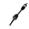 Left CV Joint Drive Shaft for Holden Astra TR, Barina XC & Combo XC