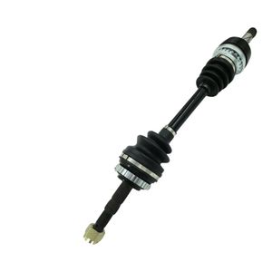 Left CV Joint Drive Shaft for Holden Astra TR, Barina XC & Combo XC