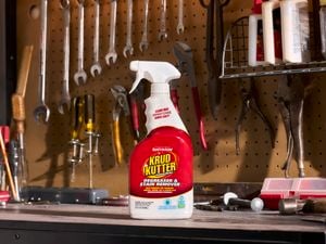 Krud Kutter - 1. Cleaner Degreaser tools - Brand Page