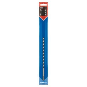 Sutton Tools 230 x 8mm Medium Auger Bit