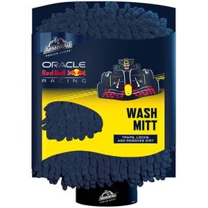 Armor All Podium Series Car Wash Mitt