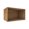 Lugna 512 x 900 x 580mm Cove Cabinet Shell